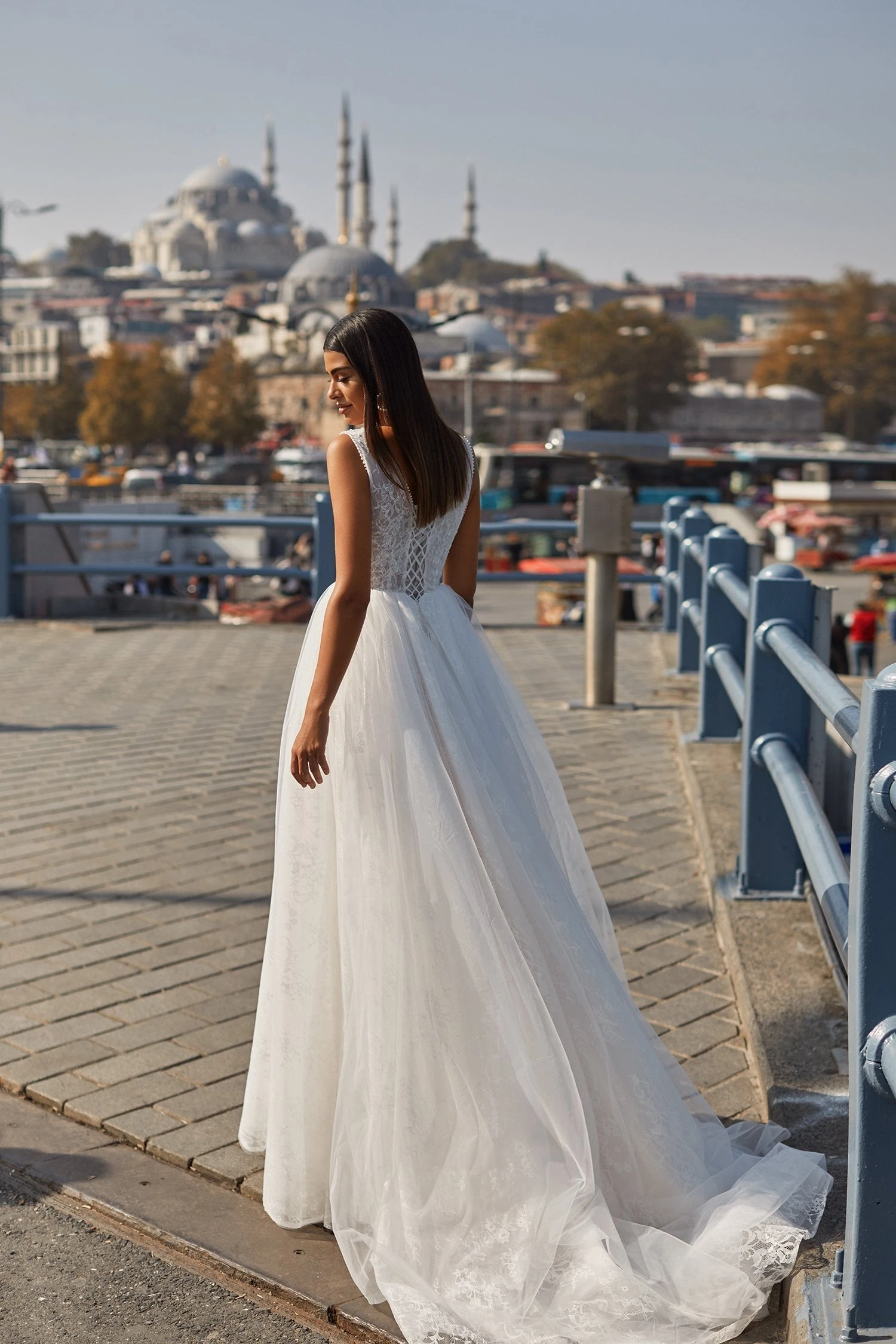 Ece Gown 2 Ece Gown - Image 2