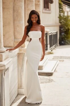 Arwen - White -Alamour Sale Store 40 912f6001 3fec 4ad5 a46b 94085cbad1f9