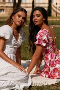 Manya Dress -Alamour Sale Store 40 fa5d6a07 e953 4f73 85ff 275d8d785142