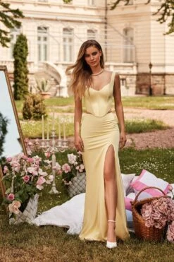 Jayda - Yellow -Alamour Sale Store 43 8f7d7921 6bf5 4998 b07e 24a85af0340c