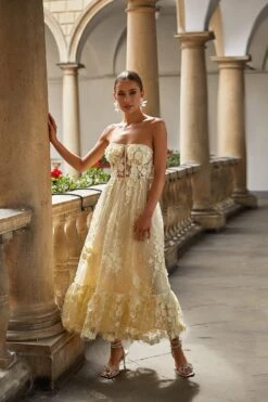 Dahlia Dress -Alamour Sale Store 43 e90041e7 4a8e 435b 94b7 27f94a699be0