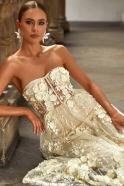 Dahlia Dress -Alamour Sale Store 44 19903ff6 6024 44e0 822e 9237498341d4