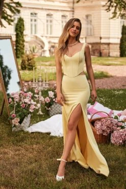 Jayda - Yellow -Alamour Sale Store 44 44878f2e 525a 4645 ae4d c9673198c598