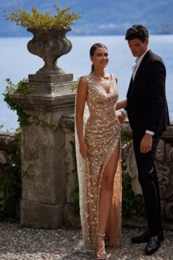 Priscilla - Nude -Alamour Sale Store 44 4dec7057 7f1d 431a 8ae1 4736636ac5bd