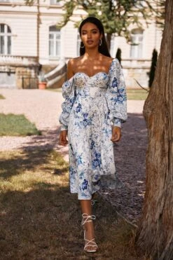 Annika Dress 8 Annika Dress -Alamour Sale Store 45 f0e3fcf7 25dc 4814 9597 95b338bdb2c1