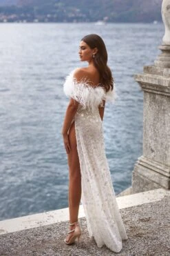 Claudette - White 31 Claudette - White -Alamour Sale Store 46 92888833 0569 42bf 8f20 67ec831104b7