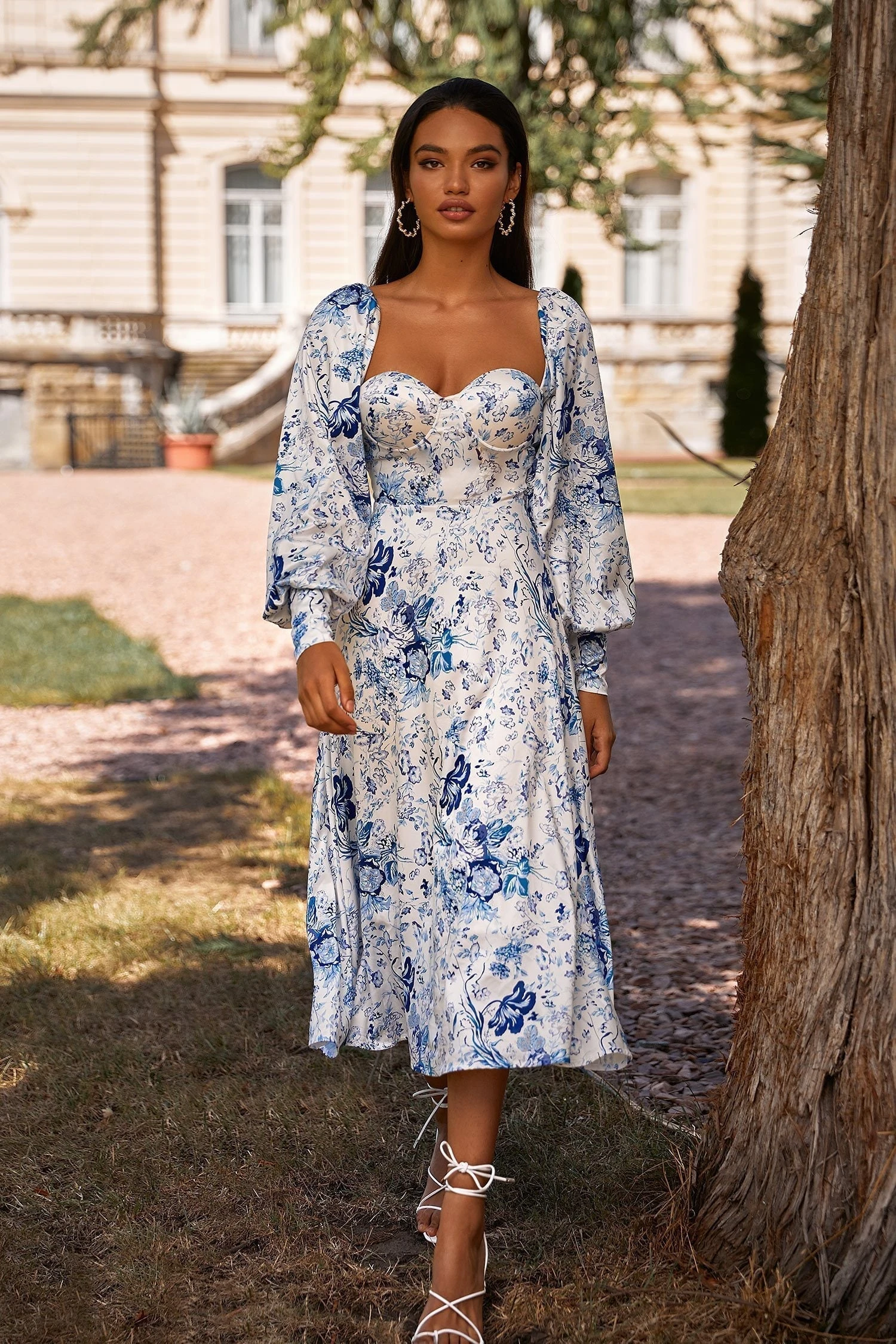 Annika Dress 1 Annika Dress