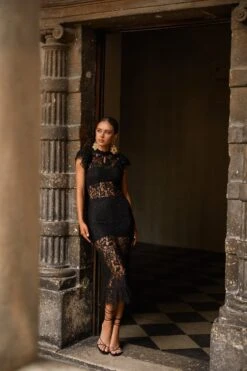 Francine Dress 10 Francine Dress -Alamour Sale Store 48 1536ea17 438b 4543 b7d7 7b9f21047e0f