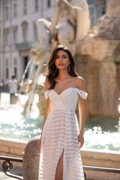 Sandy - White 8 Sandy - White -Alamour Sale Store 48 882518f2 dfe6 41ce ad79 4f44dd4fbb65