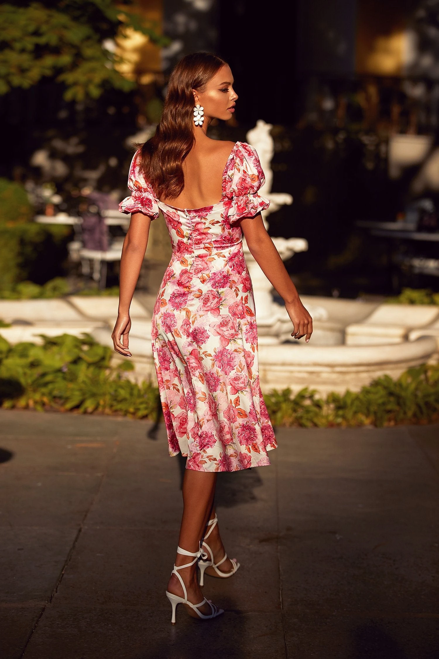 Perlita Dress 2 Perlita Dress - Image 2