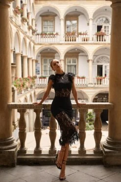 Francine Dress 11 Francine Dress -Alamour Sale Store 49 4038c9ca 9aa7 43d3 a83e d46089d4ad8d