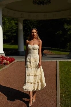 Jacqueline Dress -Alamour Sale Store 49 a45526af e874 4668 9176 0ef4e7413c48