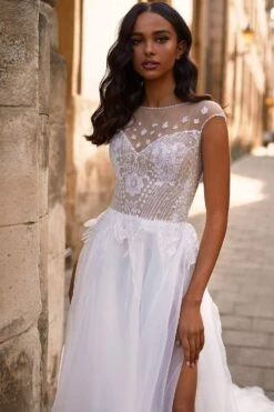 Aleah Gown 6 Aleah Gown -Alamour Sale Store 4 2acdad0a 75b3 493e b060 93c52b4e3ce9