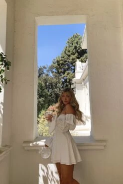 Aliyah Dress -Alamour Sale Store 4 8a215c14 c79c 4f75 8422 1967a99dfba6