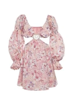 Lilian Dress -Alamour Sale Store 4 9852b350 884a 434c bf07 5f053661c386