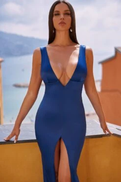 Ambel - Navy -Alamour Sale Store 51 ca8fc879 2982 489c 9b2e 2173541a80cf