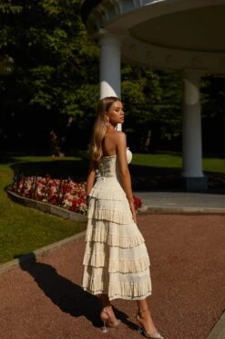 Jacqueline Dress -Alamour Sale Store 51 dfdfbee0 33b0 44c1 916d 4d508cd26f0d