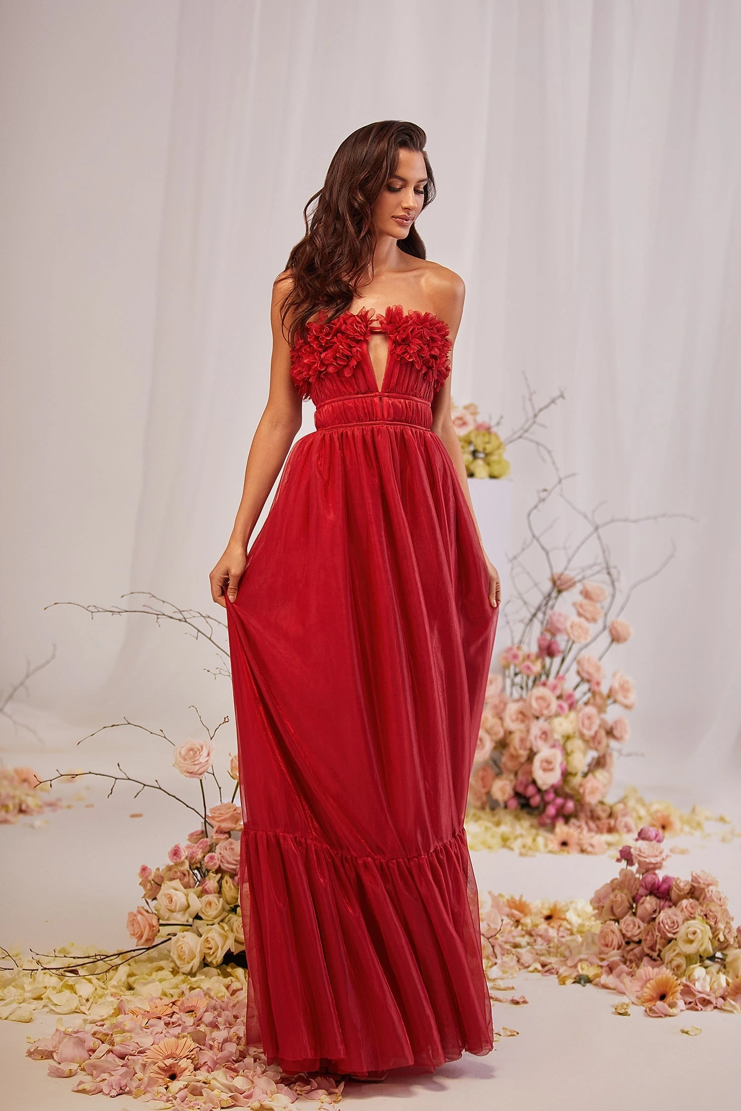 Leonie Dress 4 Leonie Dress - Image 4