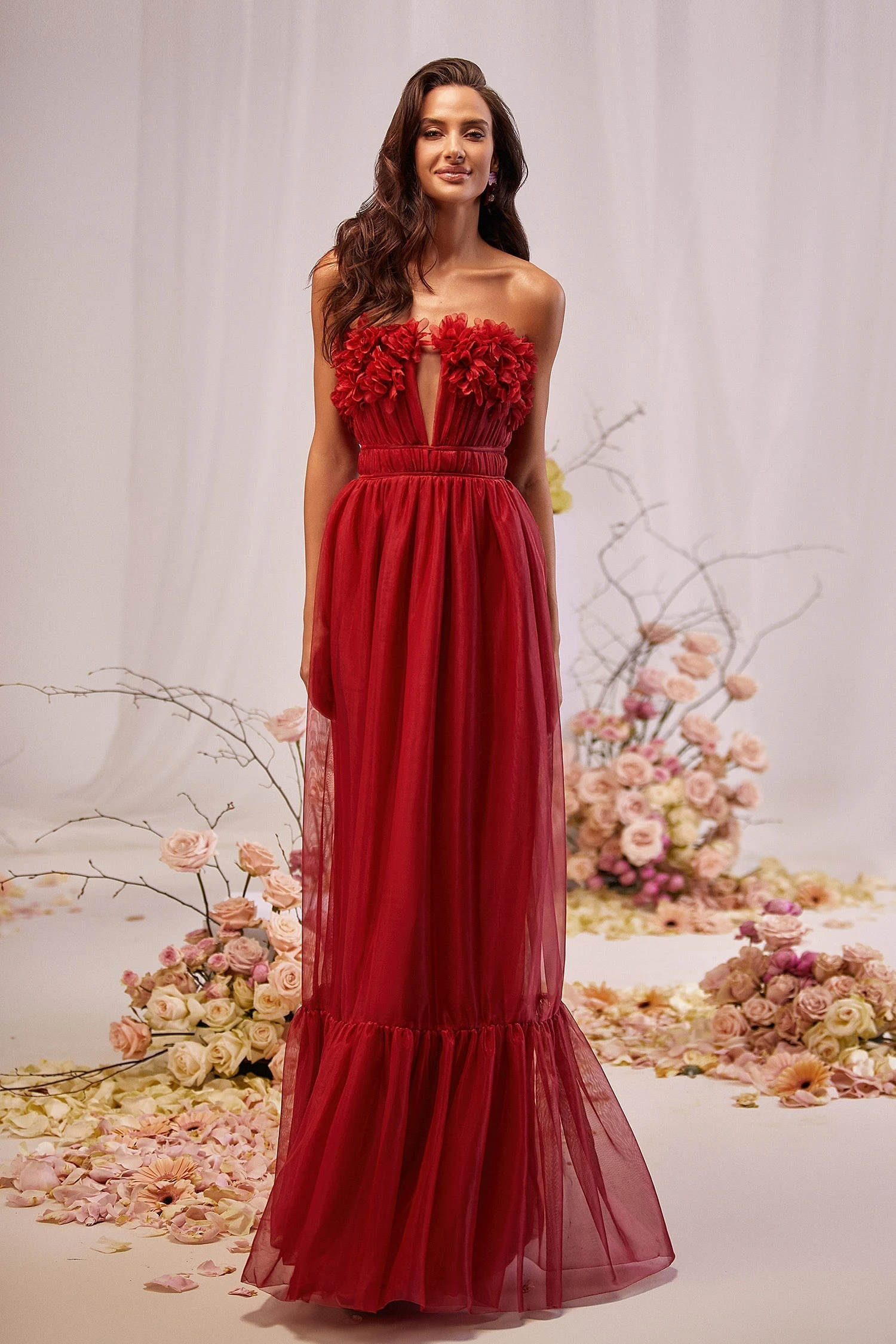 Leonie Dress 5 Leonie Dress - Image 5