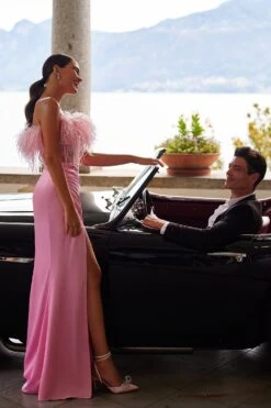 Feodora - Pink 11 Feodora - Pink -Alamour Sale Store 54 0d19a79d 2186 407c abbd 4af825b402a5