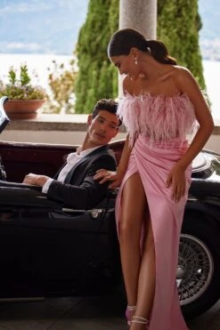 Feodora - Pink 15 Feodora - Pink -Alamour Sale Store 55 1fc23b5b 8600 4207 9094 ac3254e0c4e4