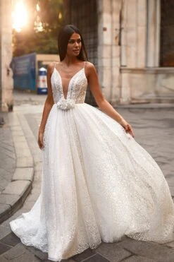 Emira Gown -Alamour Sale Store 55 ca15d843 499e 4459 9433 53ec08f83a17