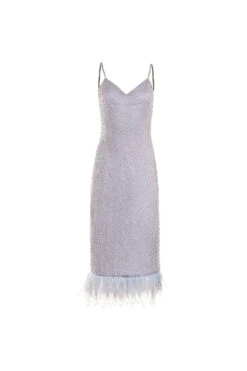 Carlotta Dress -Alamour Sale Store 57 9e3a5c5f 785c 4197 a46f 9b46ca1d81f2