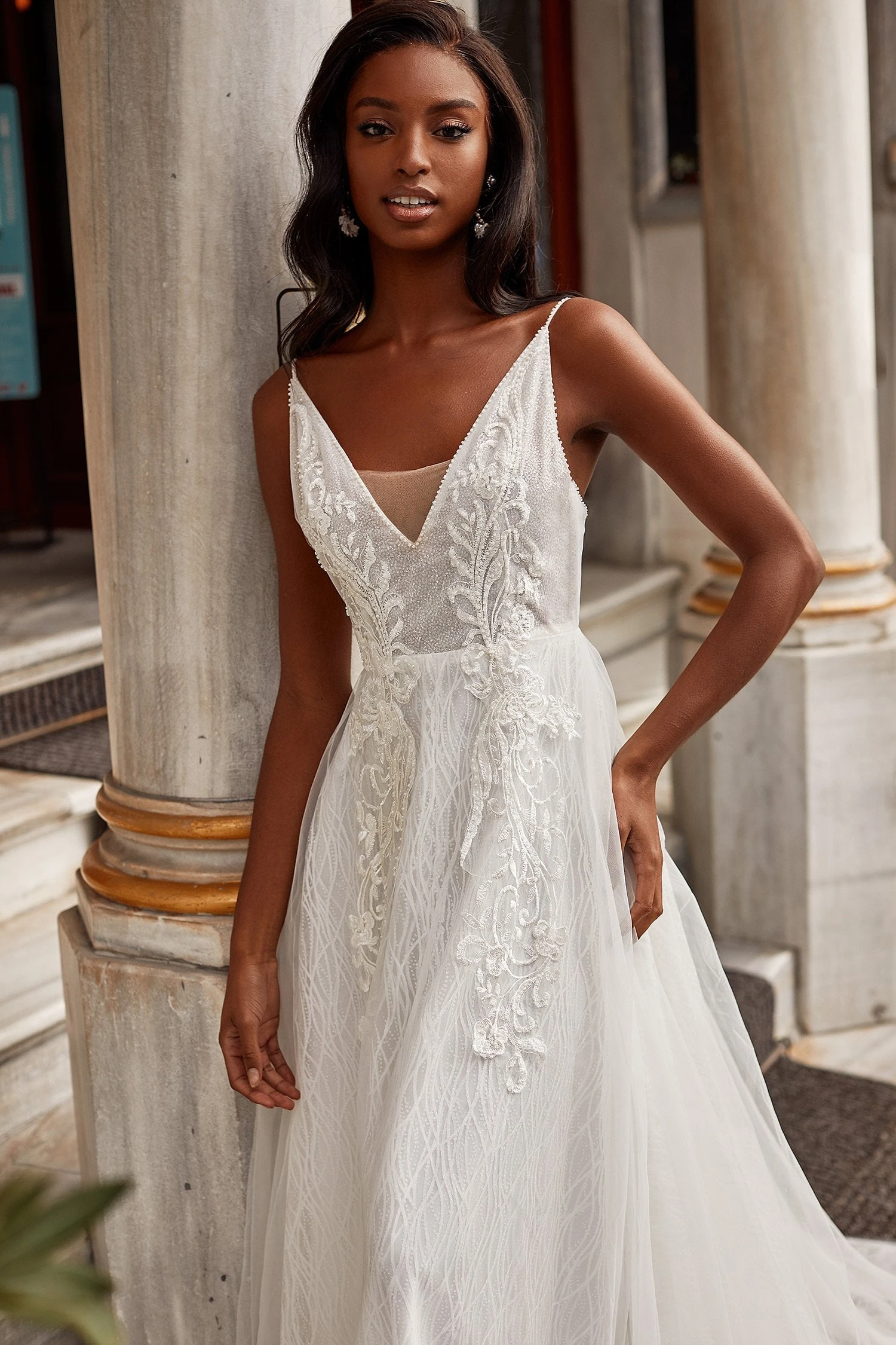 Karla Gown 3 Karla Gown - Image 3