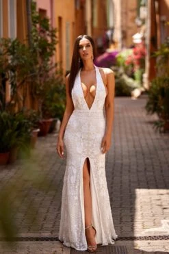 Pranvera - White -Alamour Sale Store 58 8933a7d1 d19d 4485 bce7 aa6757ba5483