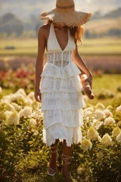 Zaina Dress -Alamour Sale Store 59 2a83e6b4 641c 4cb4 8153 d7fcbb7e7e11