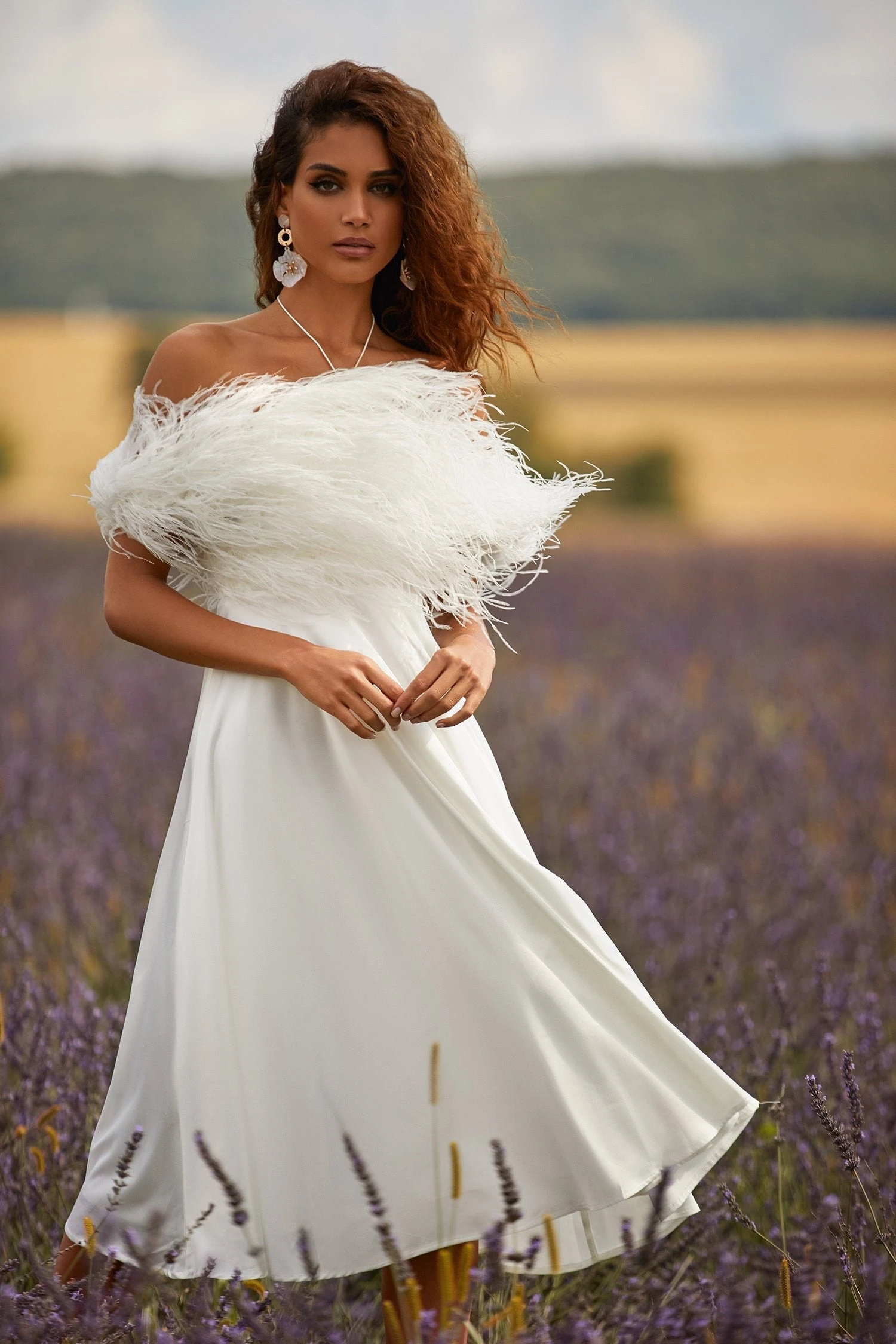 Eleora Dress 7 Eleora Dress - Image 7