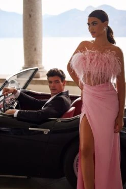 Feodora - Pink 14 Feodora - Pink -Alamour Sale Store 60 8ede56b9 1523 4f2e 93af 41e78cb3b7b9