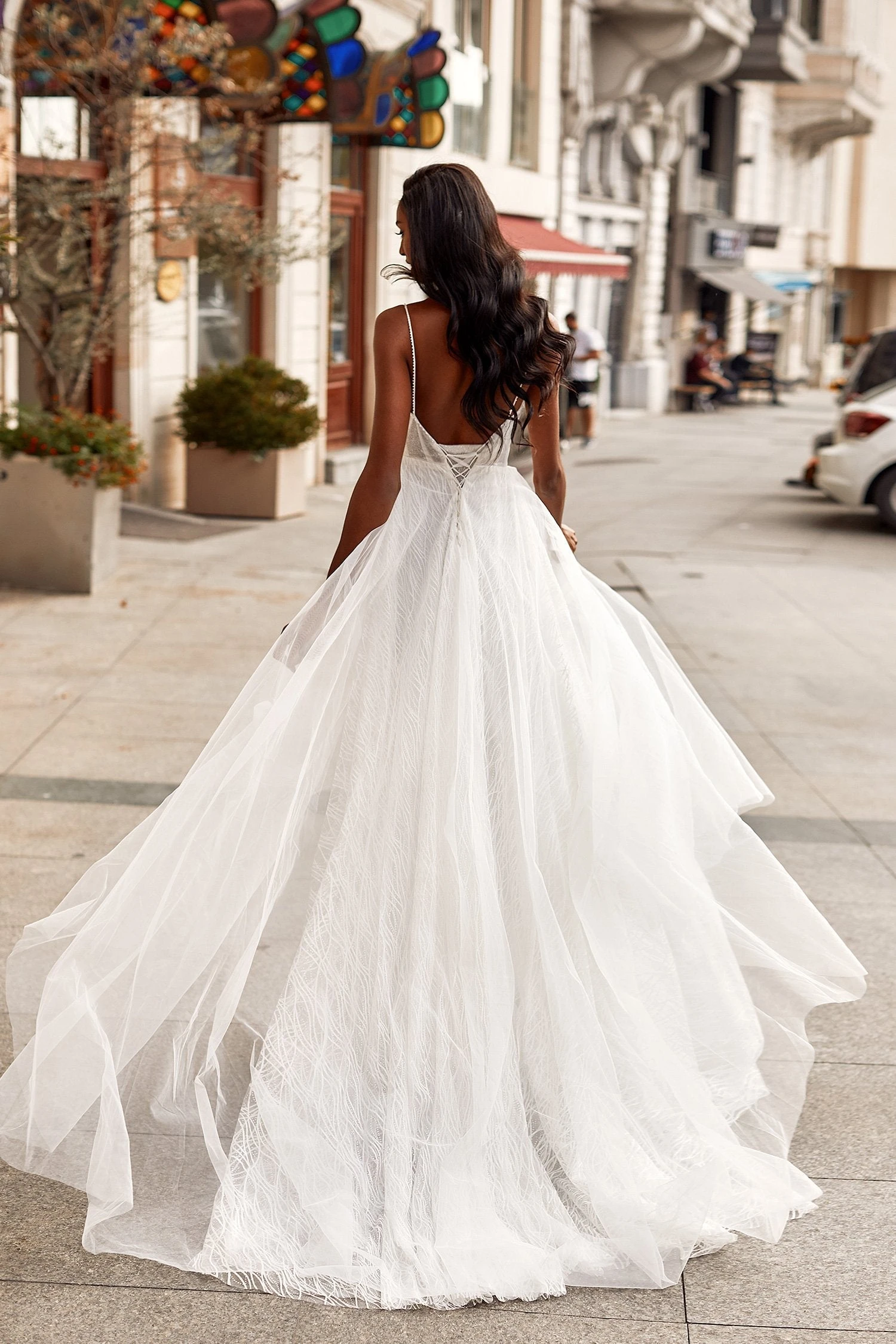 Karla Gown 2 Karla Gown - Image 2