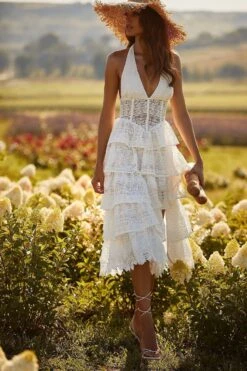 Zaina Dress -Alamour Sale Store 60 f3635567 3f29 4c80 84c0 fcc45bea3332