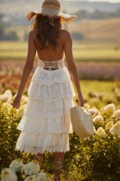 Zaina Dress -Alamour Sale Store 62 0421e744 58c0 46a1 adea 59baf37b9ef2