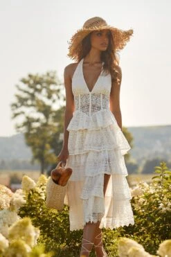 Zaina Dress -Alamour Sale Store 64 bdf5274b 4346 4c81 9134 9a523e42aea5