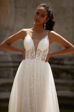 Ciana Gown 6 Ciana Gown -Alamour Sale Store 67 09b739a1 079b 4ad6 8fc8 b7da0d53db16