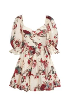 Munira Dress -Alamour Sale Store 6 c762a162 492c 4012 81b0 0a2e00255971