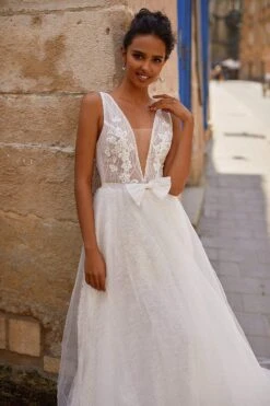 Martha Gown -Alamour Sale Store 70 0f639197 4177 4cc4 8171 e5b1b50bd717