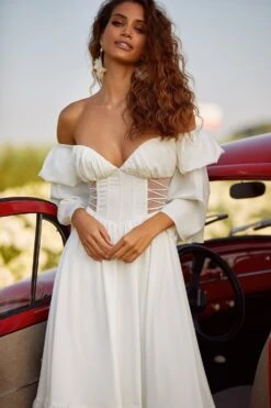 Adena Dress -Alamour Sale Store 70 897b4df6 ef50 4de1 abfd 40c143d5546a