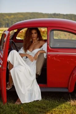 Adena Dress -Alamour Sale Store 72 ca5b735b cf89 4c7b 96ac 1c1d44d90cd4