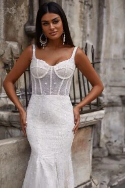 Aysun Gown 10 Aysun Gown -Alamour Sale Store 73 ff7b1731 5113 4c64 80e3 6f63d5bed071