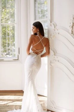 Ciara - White 8 Ciara - White -Alamour Sale Store 79 6d2fccf4 7702 45f7 a9fe 86ee579450a6