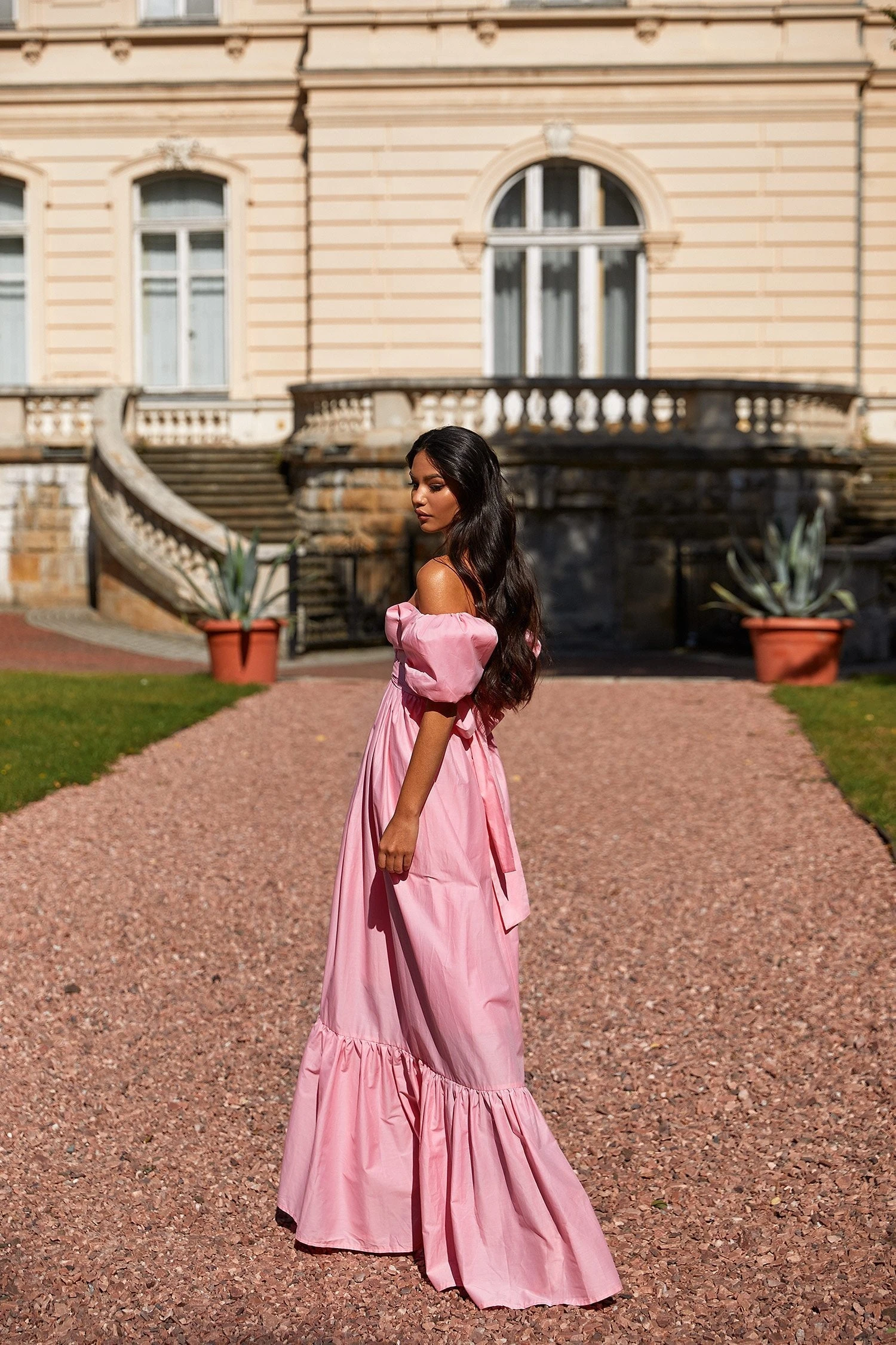 Andrey Dress 2 Andrey Dress - Image 2