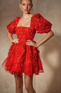 Coraline Dress -Alamour Sale Store 7 b199556e 0e6f 49b1 a1c7 3e1735ca9f51