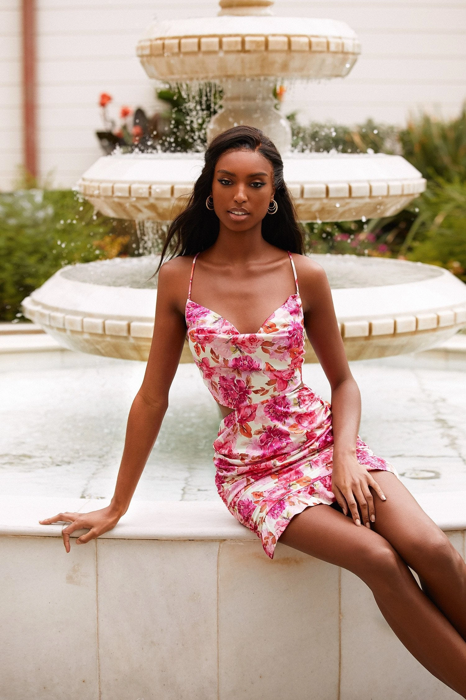 Caryn Dress 5 Caryn Dress - Image 5