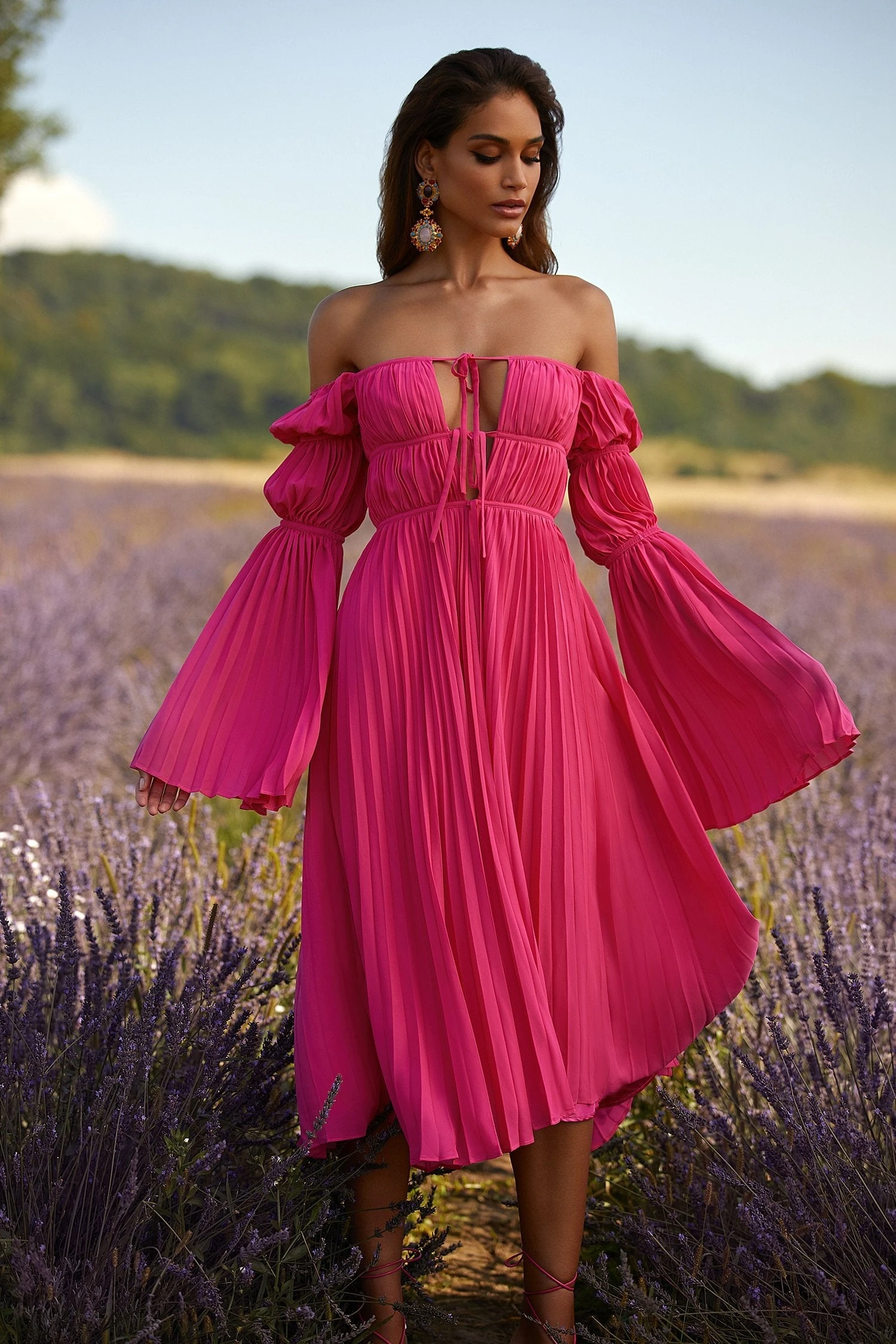 Analu Dress 1 Analu Dress