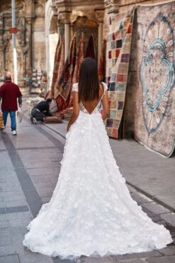 Derya Gown -Alamour Sale Store 86 f60d85b2 6be5 413b a171 f2e3db1ae397