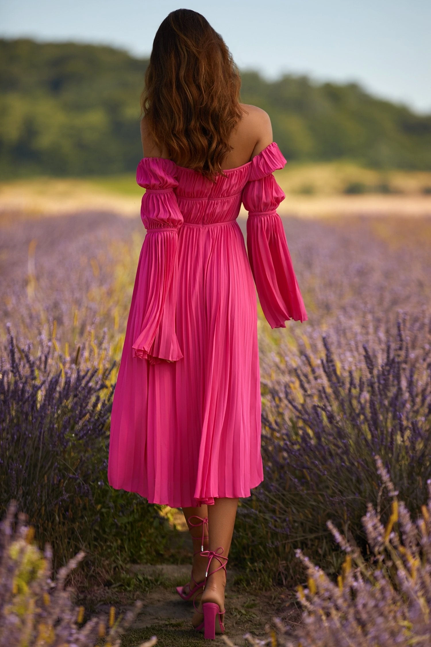 Analu Dress 2 Analu Dress - Image 2