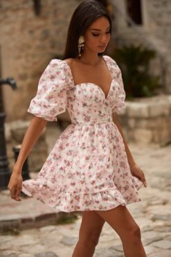 Triana Dress -Alamour Sale Store 8 121920f8 9312 465e b8f4 0e691f057126